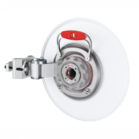 Антенна направленная RF elements UltraDish TP 24 5/6GHz, 24 dBi