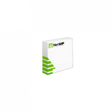 Система условного доступа NetUP CAS на 5000 абонентов