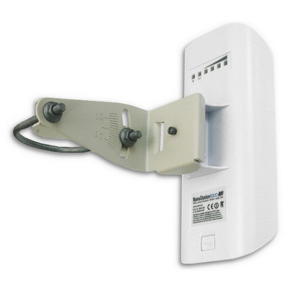 Кронштейн Ubiquiti NanoMount