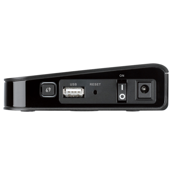 Маршрутизатор D-Link DSR-150N/A4A