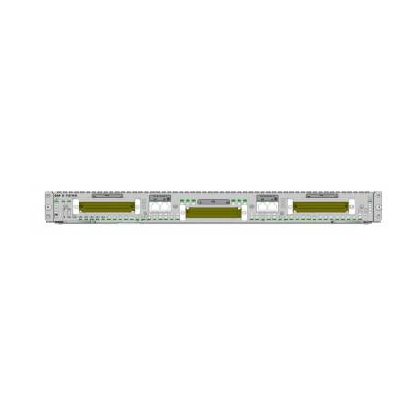 Модуль Cisco SM-D-72FXS