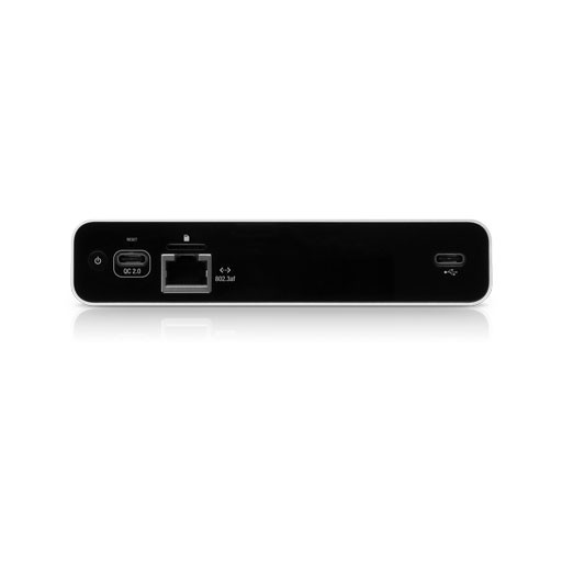 Контроллер точек доступа Ubiquiti UniFi Cloud Key Gen2 Plus