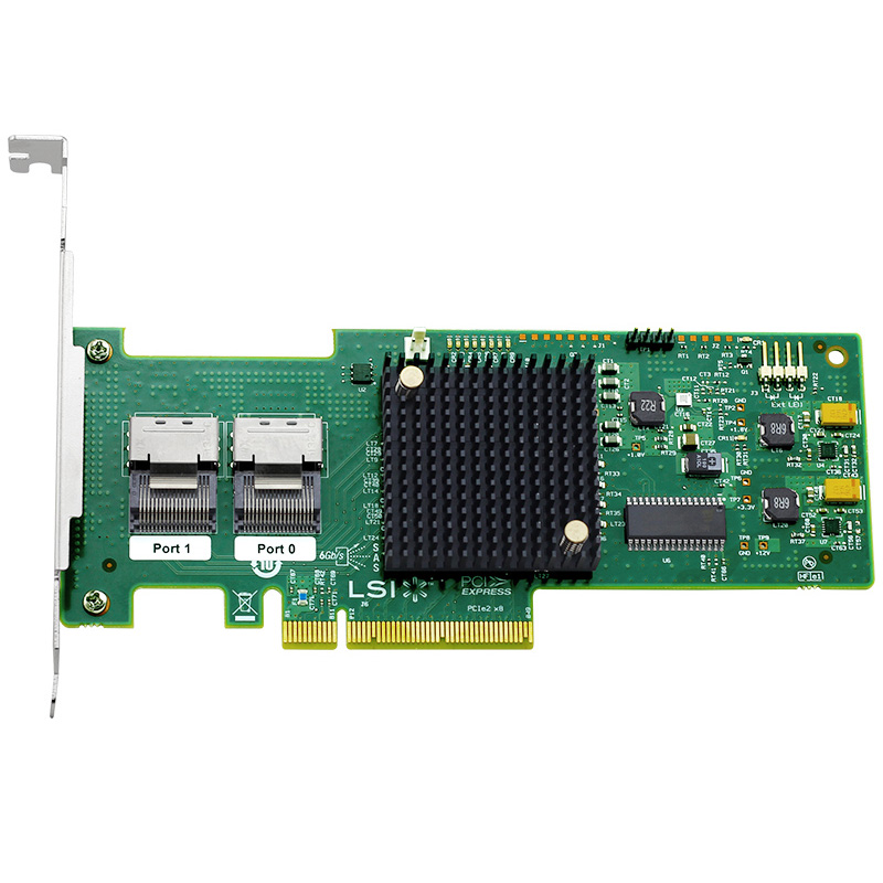 Hba адаптер. PCI-контроллер LSI 9240-8i. LSI MEGARAID SAS 9240-8i. Контроллер Raid LSI MEGARAID 9240-8i вентилятор охлаждения. Адаптер LSI sas2.