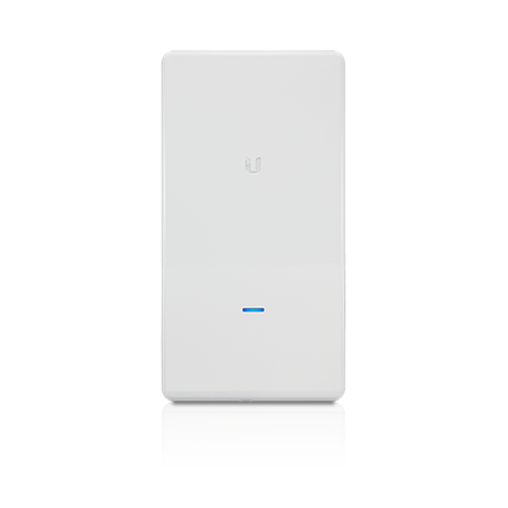 Toчка доступа UniFi AP AC Mesh Pro (комплект 5шт)