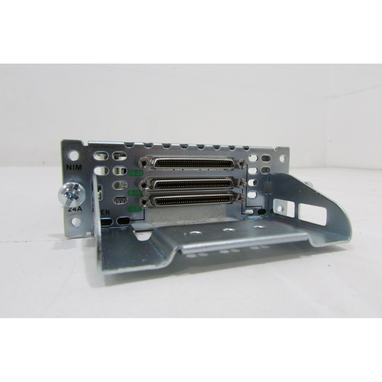 Модуль Cisco NIM-24A