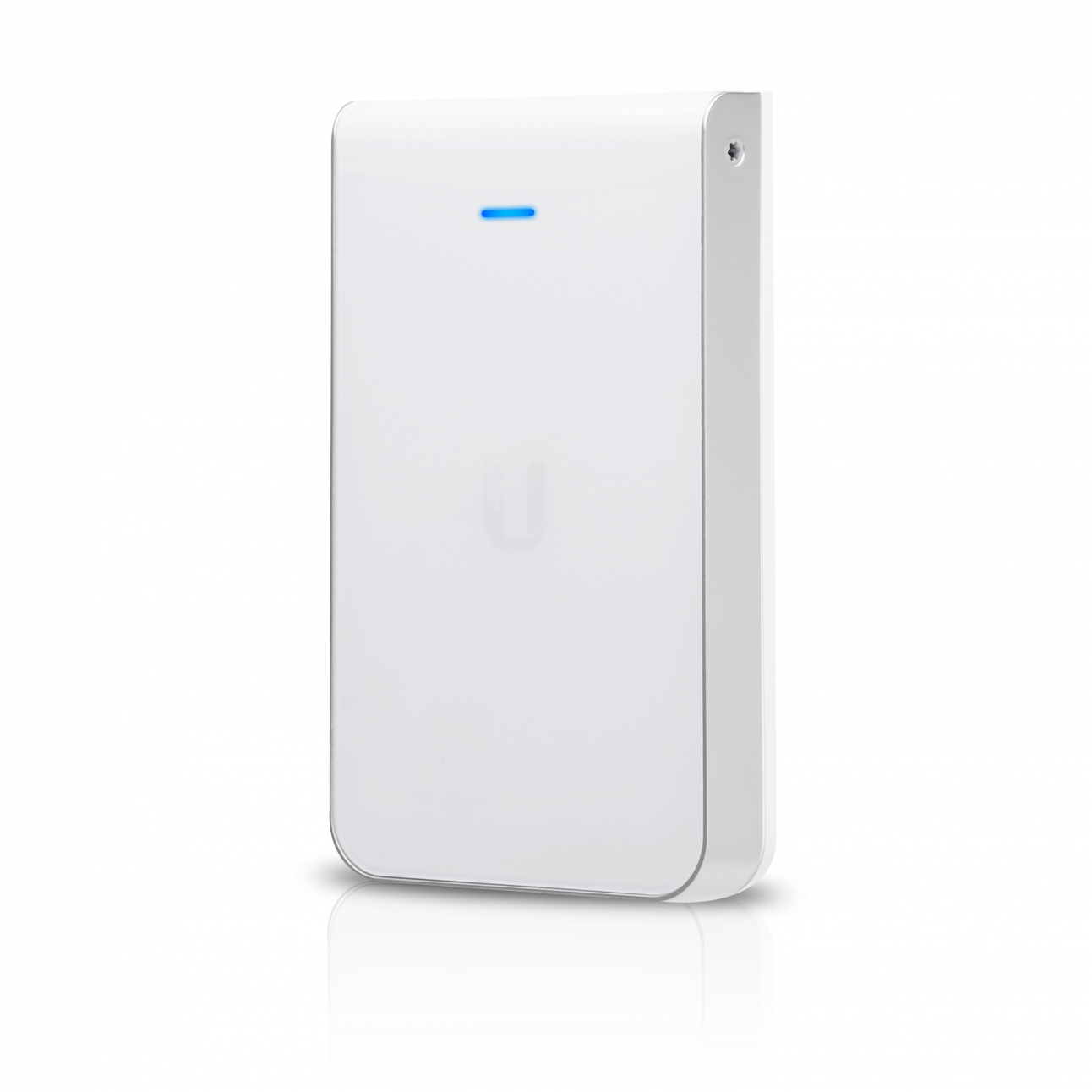 Toчка доступа Ubiquiti UniFi AP In-Wall HD
