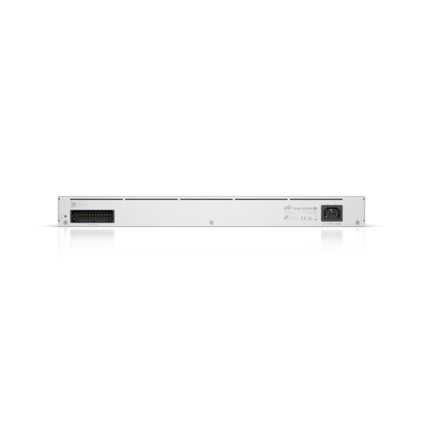 Межсетевой экран Ubiquiti UniFi Dream Machine Pro