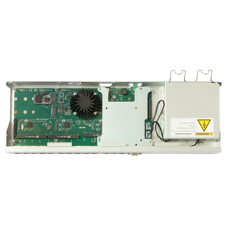 Маршрутизатор MikroTik RB1100AHx4 Dude Edition
