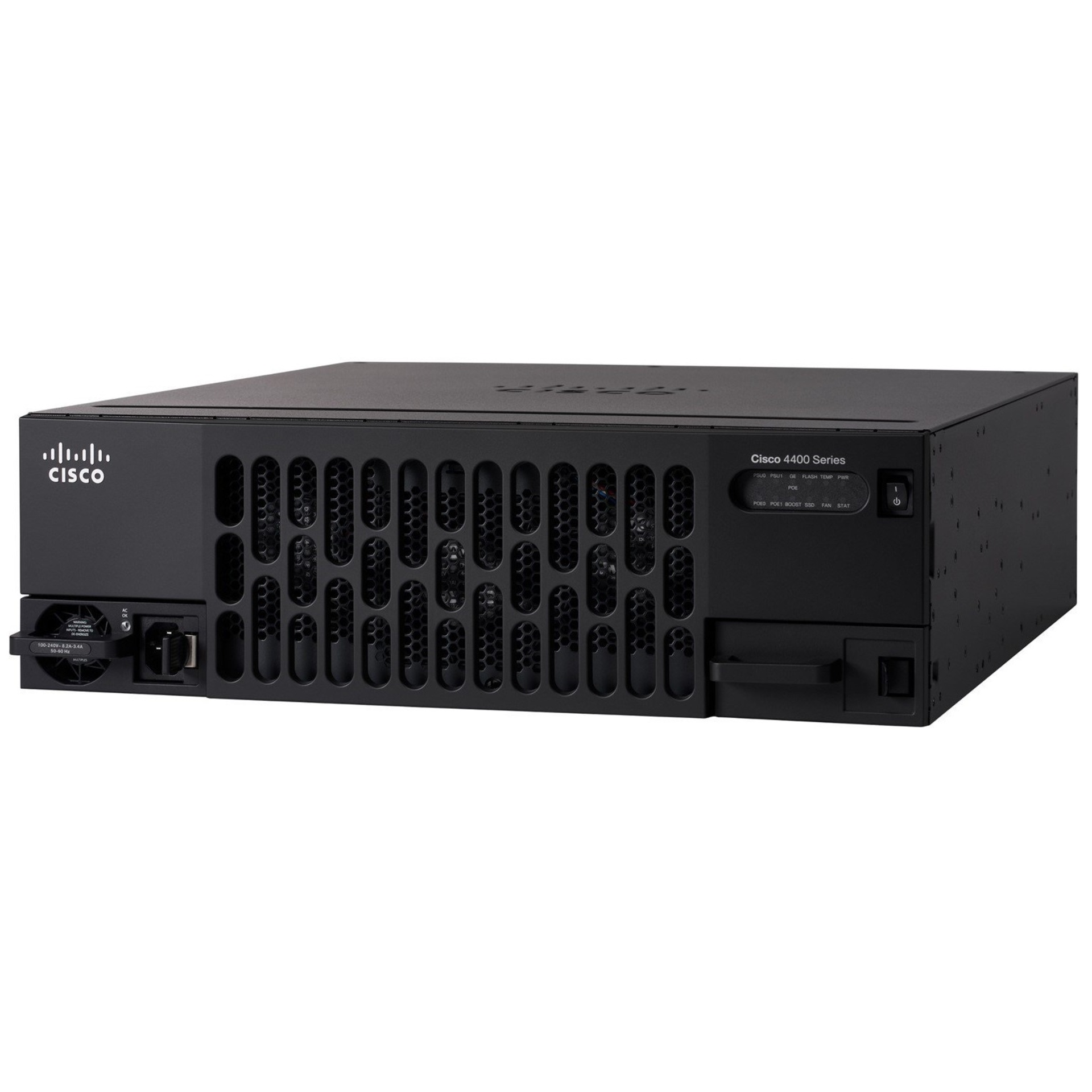 Маршрутизатор Cisco ISR4461/K9
