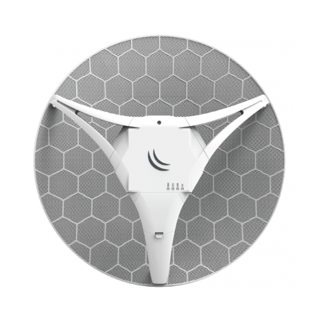Радиомаршрутизатор MikroTik LHG LTE kit