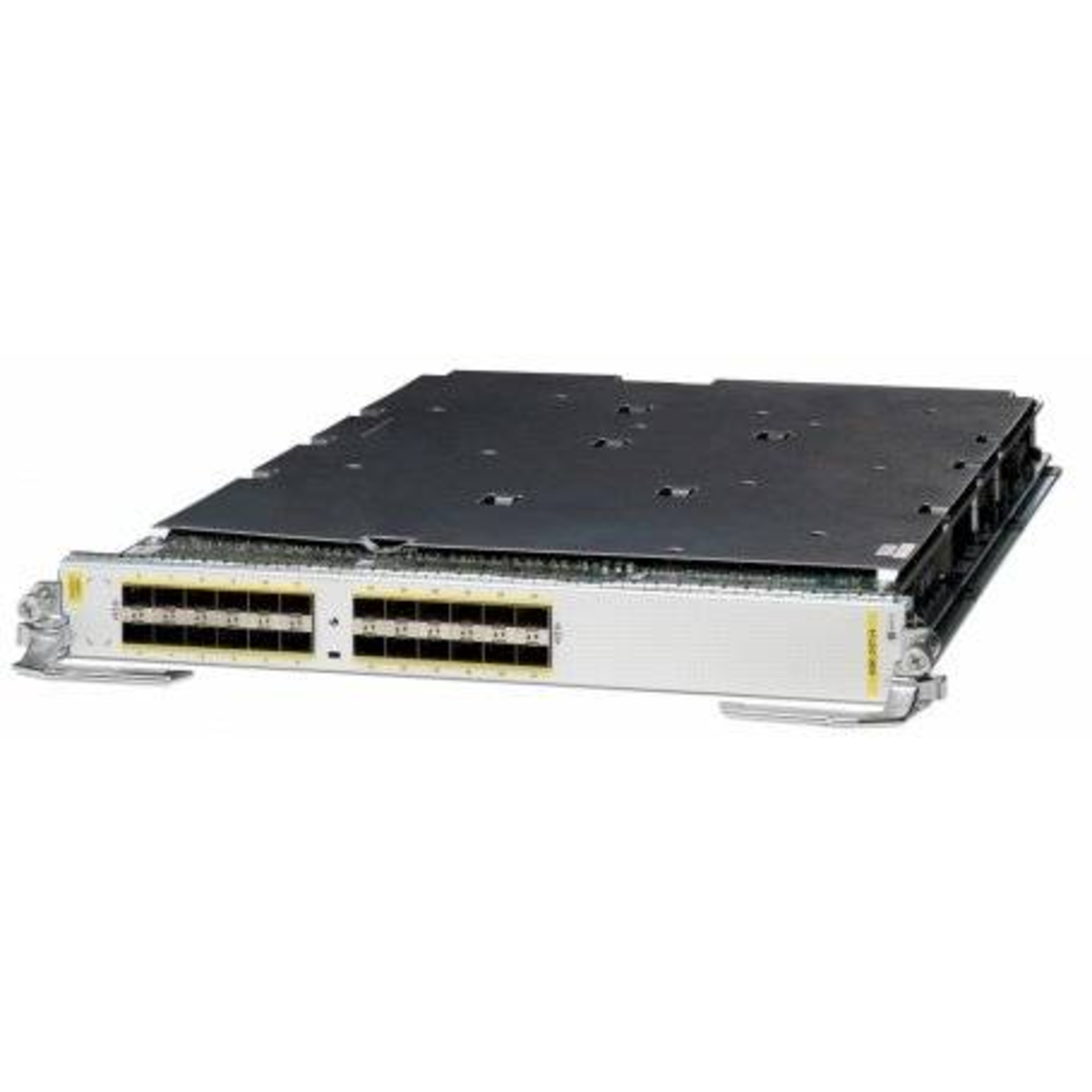 Модуль Cisco A9K-24X10GE-SE