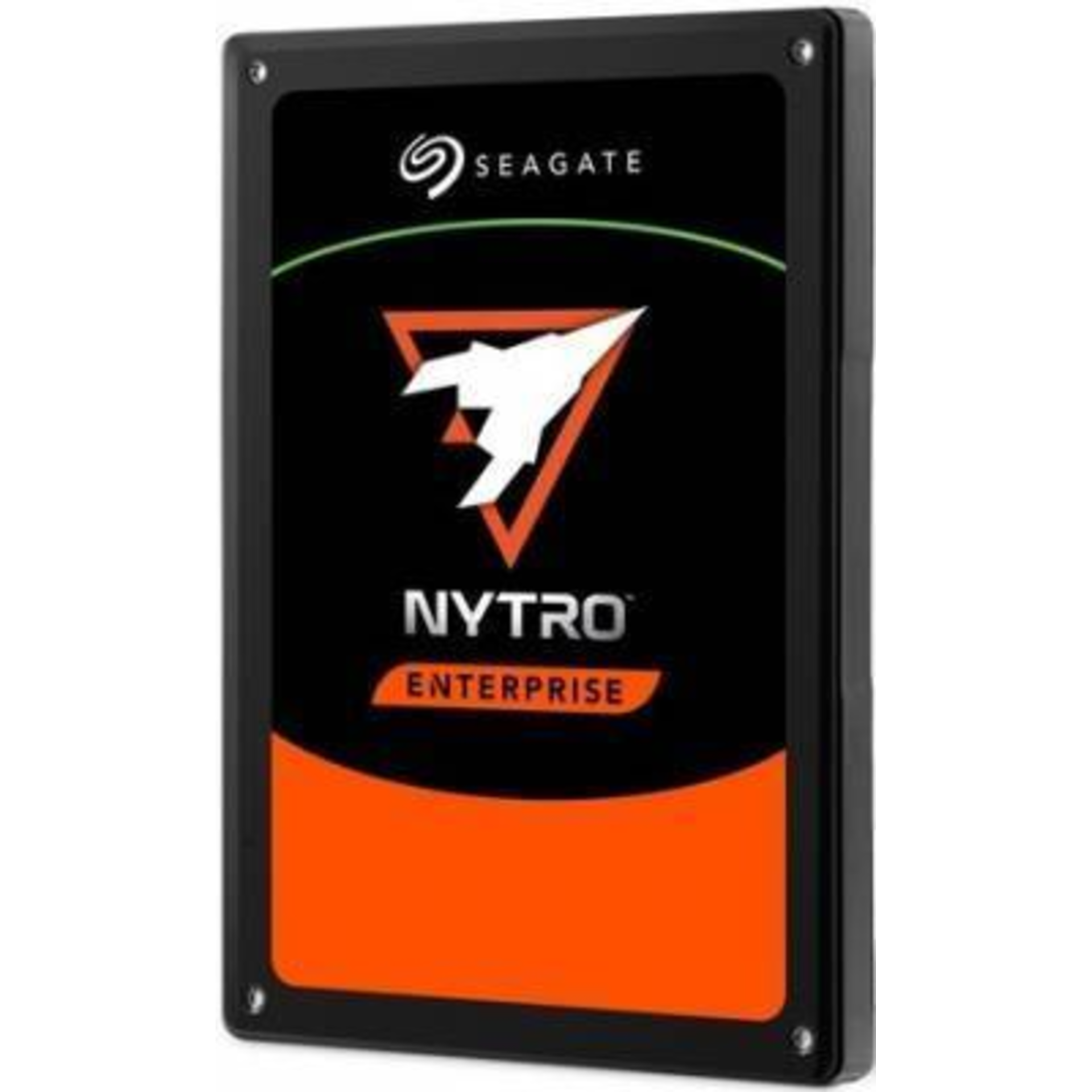 Накопитель SSD Seagate Nytro 3532, 800Gb, SAS, 3D eTLC, 2,5