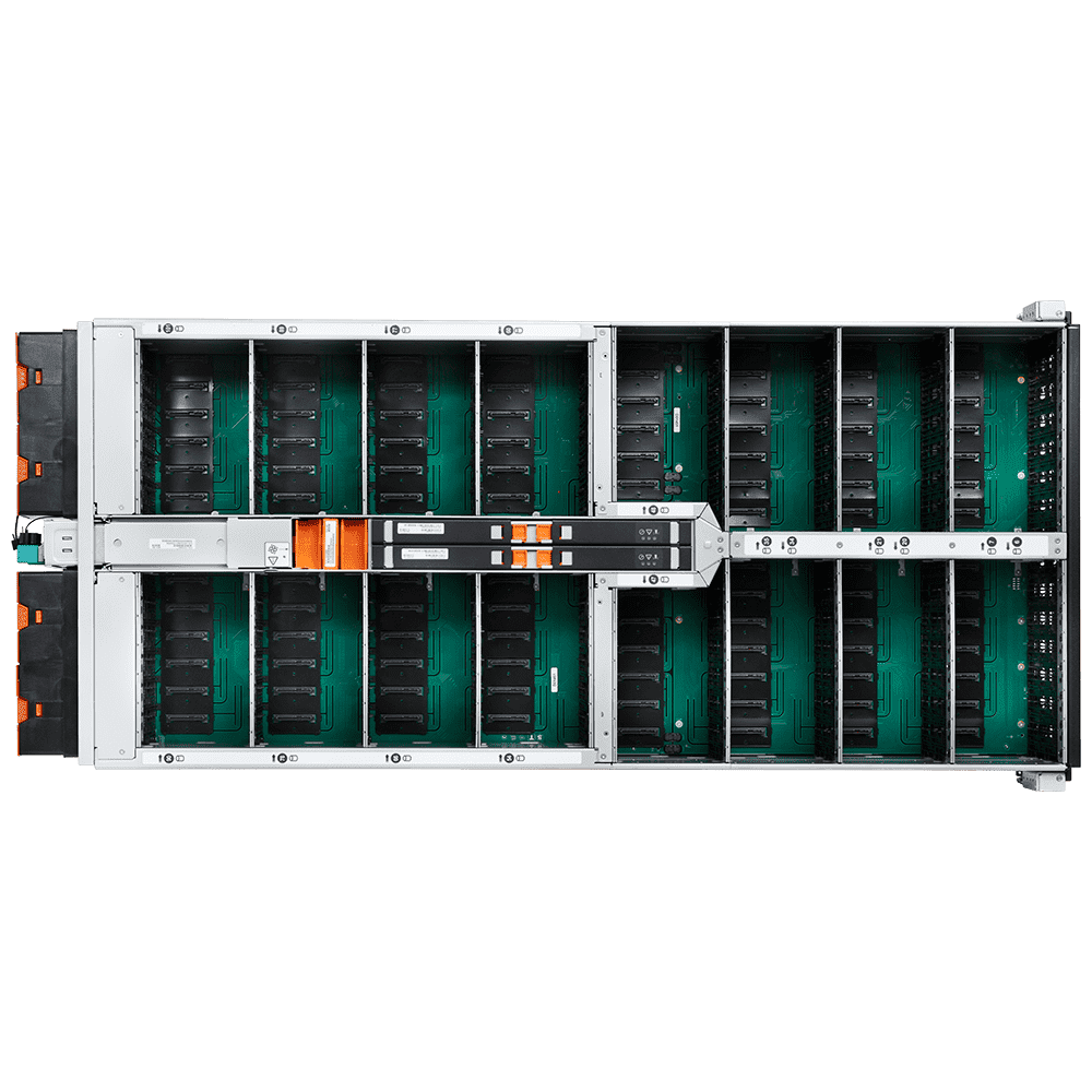 Дисковая полка. Western Digital Storage se4u60. Data102. Se4u60-60. Серверный шкаф для гибридная полка Ultrastar data102.