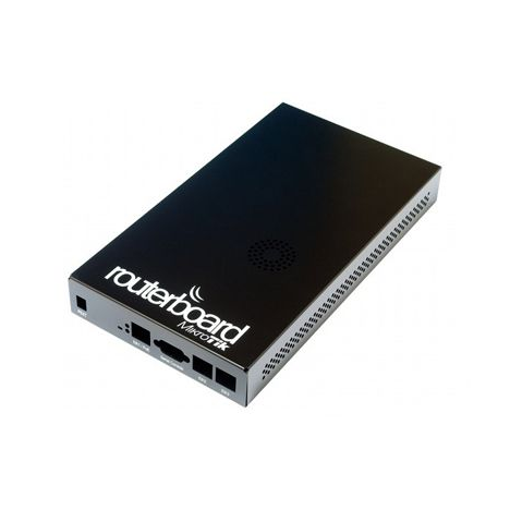 Корпус внутренний MikroTik CA800