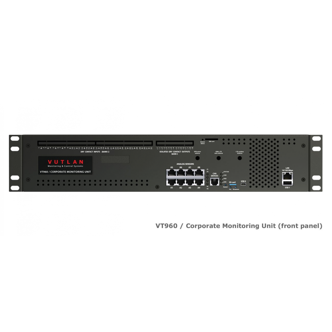 Monitoring unit. Модуль мониторинга vt825+. Vutlan vt805. Модуль мониторинга nitrinonet p160 ¶. Модуль мониторинга SKYCONTROL 5500.824.