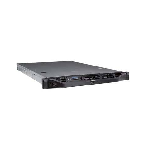 Сервер Dell PowerEdge R410, 2 процессора Intel Xeon Quad-Core E5620 2.40GHz, 32GB DRAM