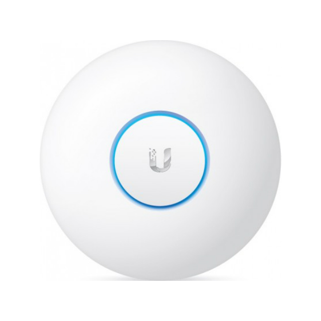 Toчка доступа UniFi AC‑LR-5 (комплект 5шт)