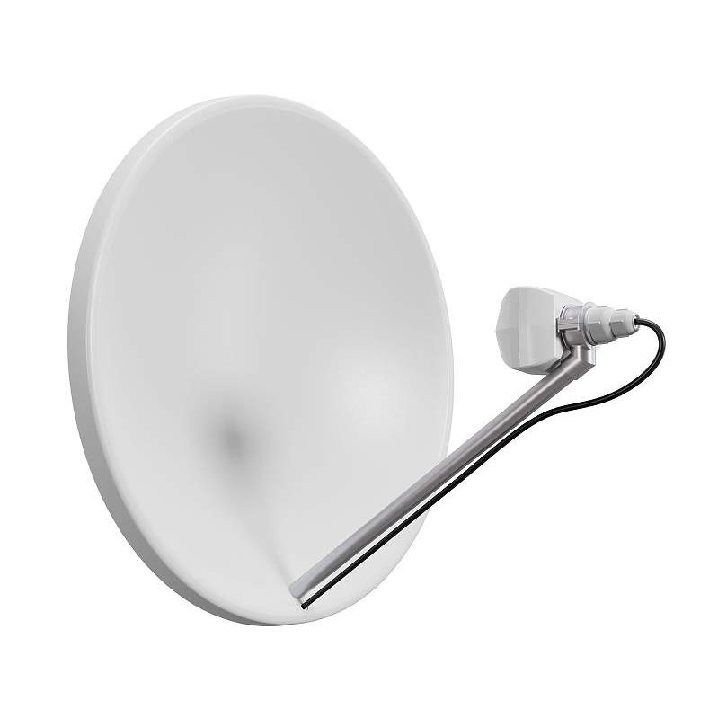 Радиомаршрутизатор MikroTik LDF LTE6 kit