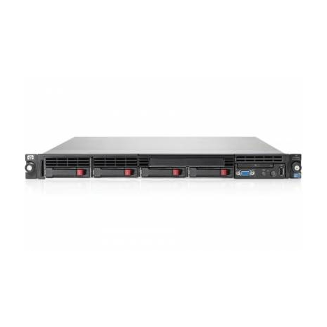 Сервер HP Proliant DL360 G7, 2 процессора Intel Xeon 6С X5670 2.93GHz, 128GB DRAM