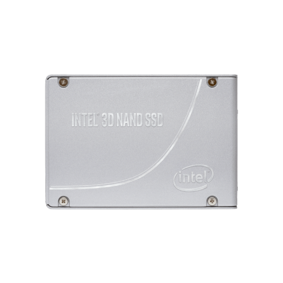 Накопитель SSD Intel DC P4510 Series, 1.0Tb, PCIe 3.1 x4, 3D2 TLC, 2,5