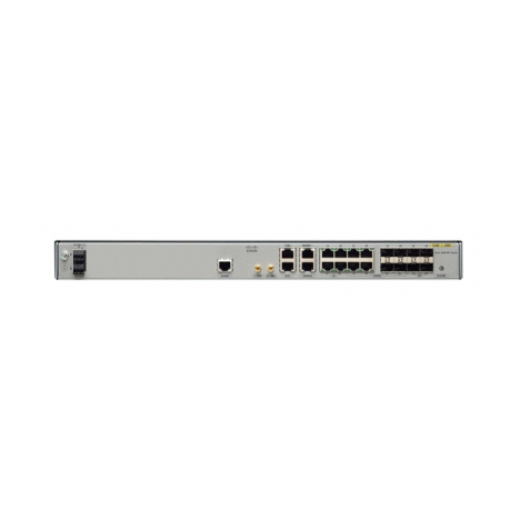 Маршрутизатор Cisco A901-12C-F-D