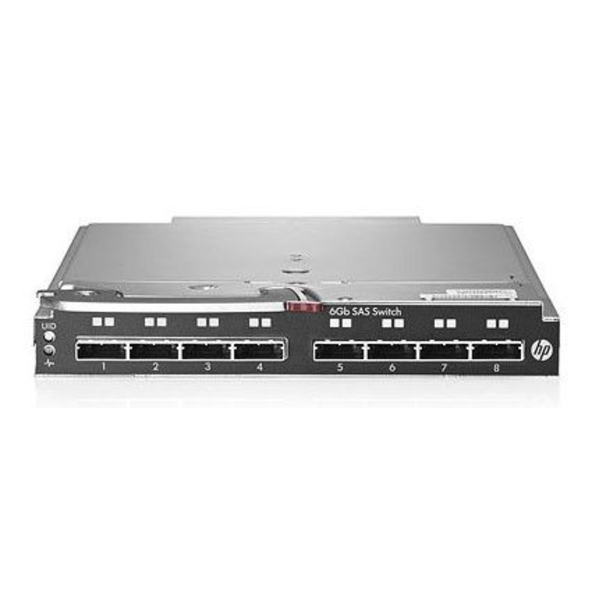 Коммутатор HP 6Gb/s SAS BL для Блейд-систем