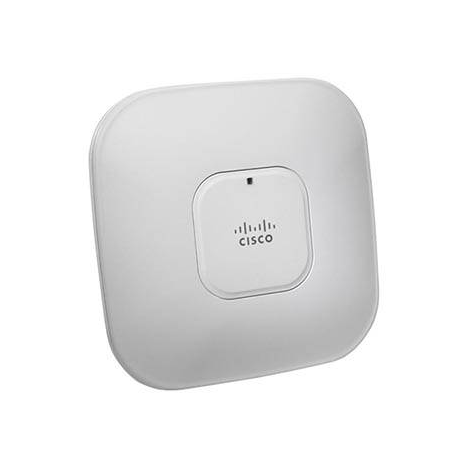 Точка доступа Cisco AIR-LAP1142N-A-K9 (некондиция, выход из строя светодиода, индикации)