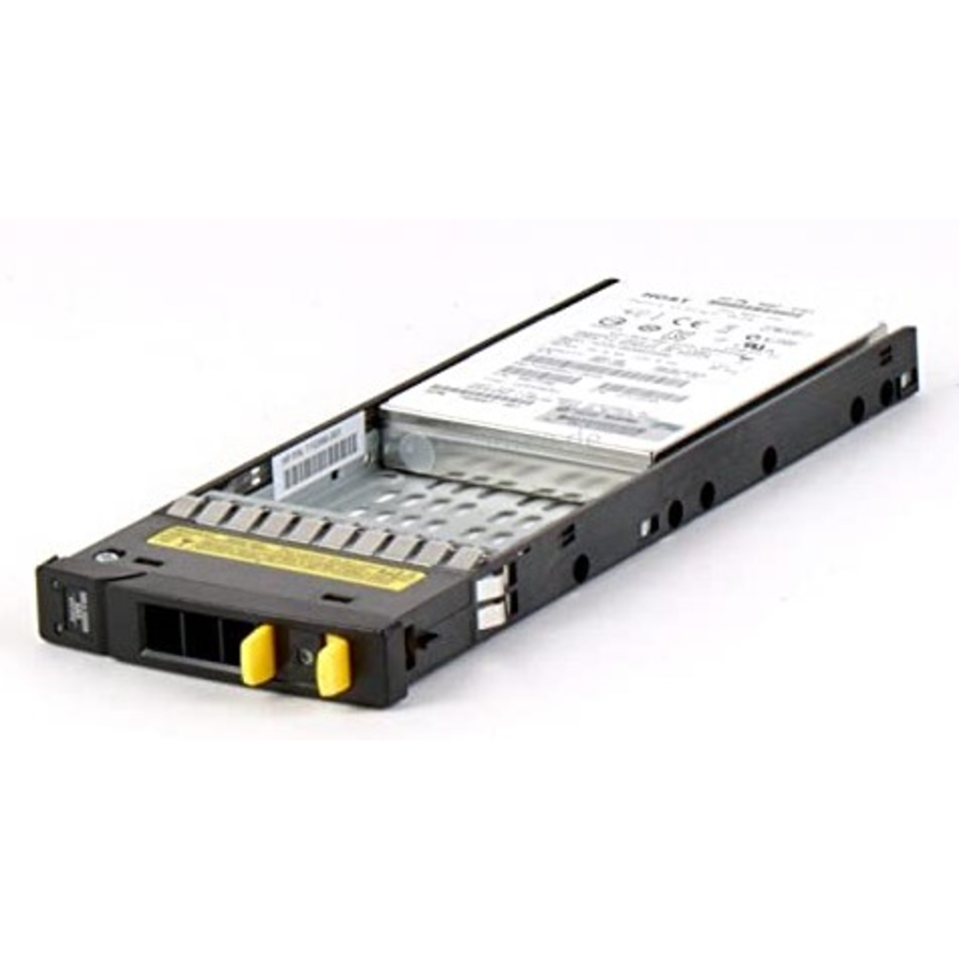 Накопитель SSD HP 3PAR 1.92TB, MLC 2.5 SAS 6 Гбит/с