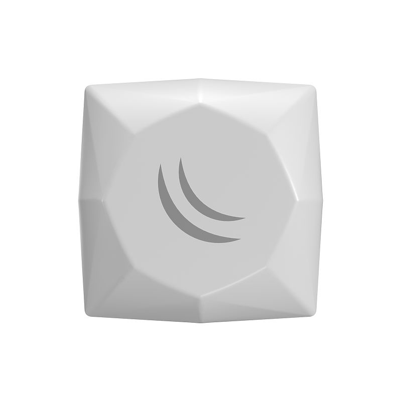 Радиомаршрутизатор MikroTik LDF LTE6 kit