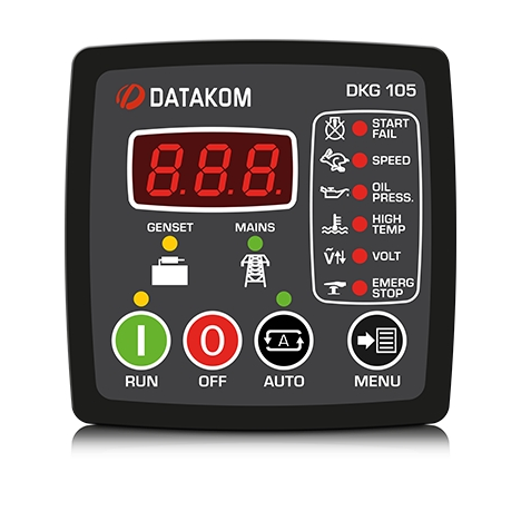 Генератор автоматический. Datakom dkg-105 STD. Блок управления Datakom dkg-105. Блок управления генератором АВР Datakom 307. Контроллер управления генератором dkg-105 AMF.