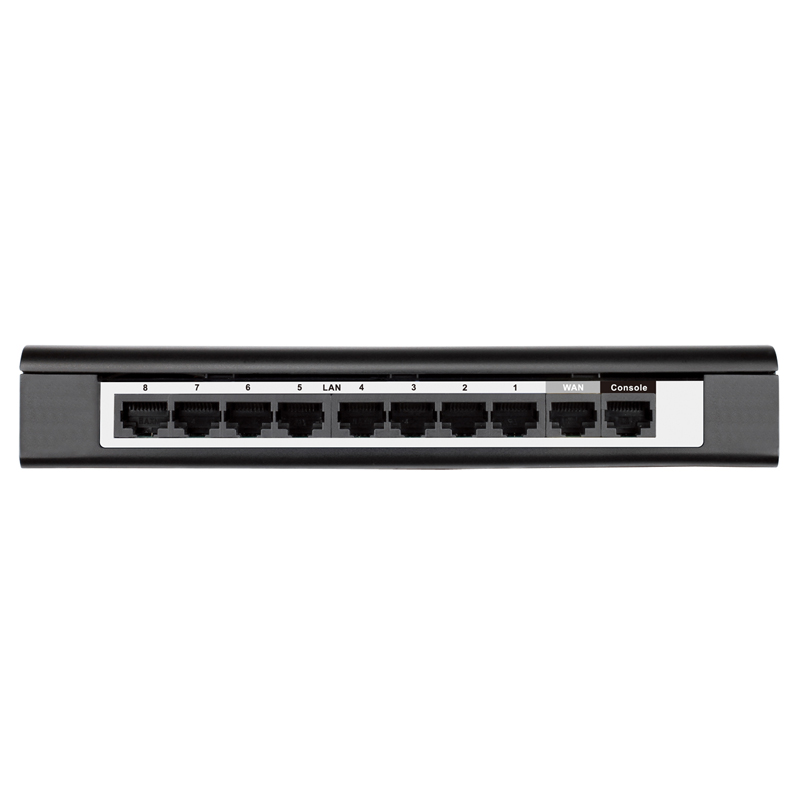 Маршрутизатор D-Link DSR-150N/A4A