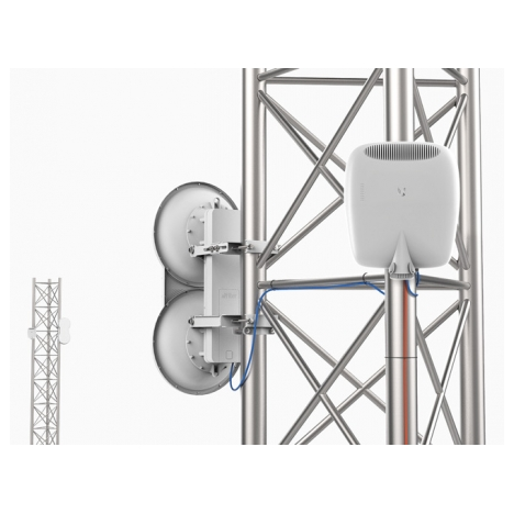 Маршрутизатор Ubiquiti 6-port EdgePoint EP-R6