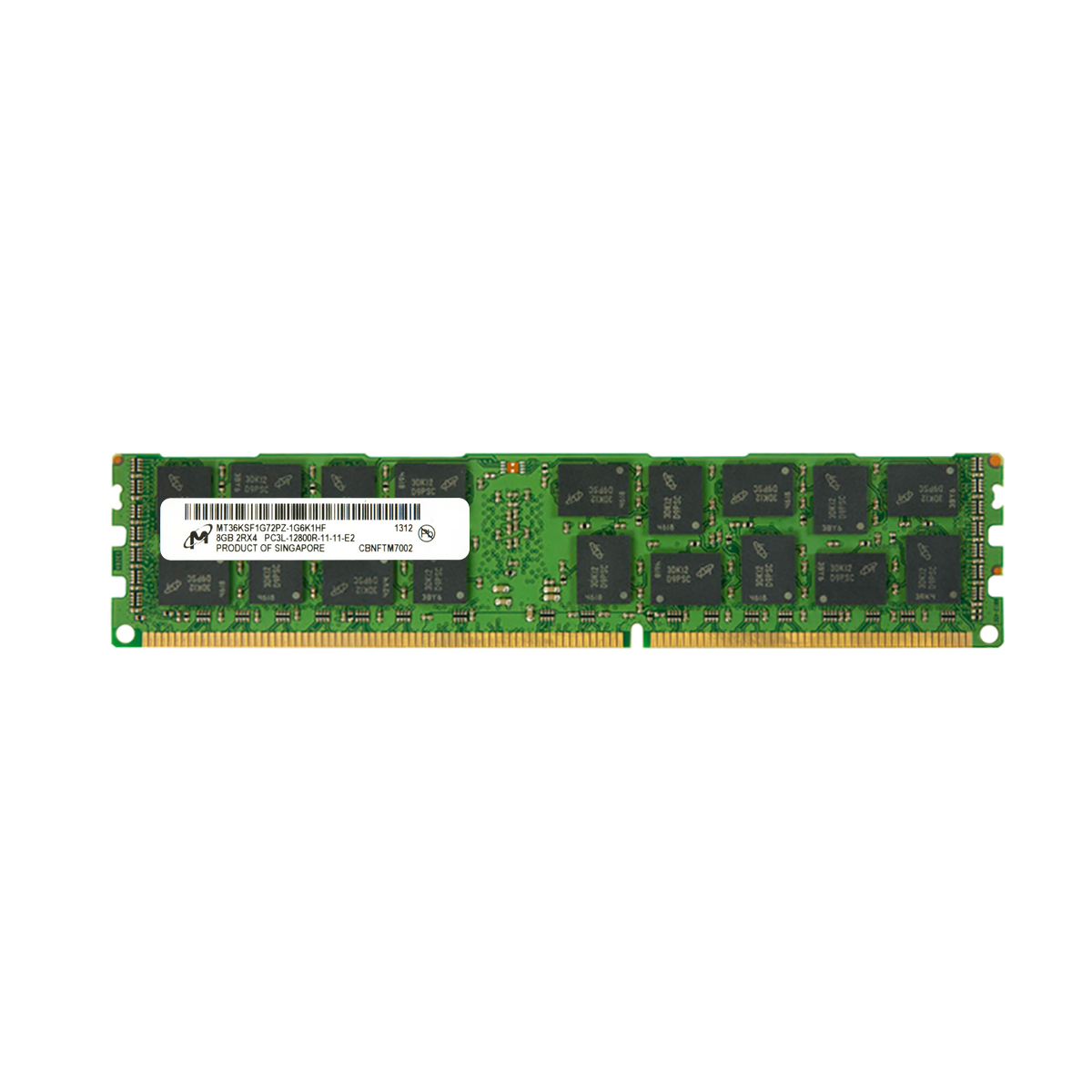 Ddr4 reg