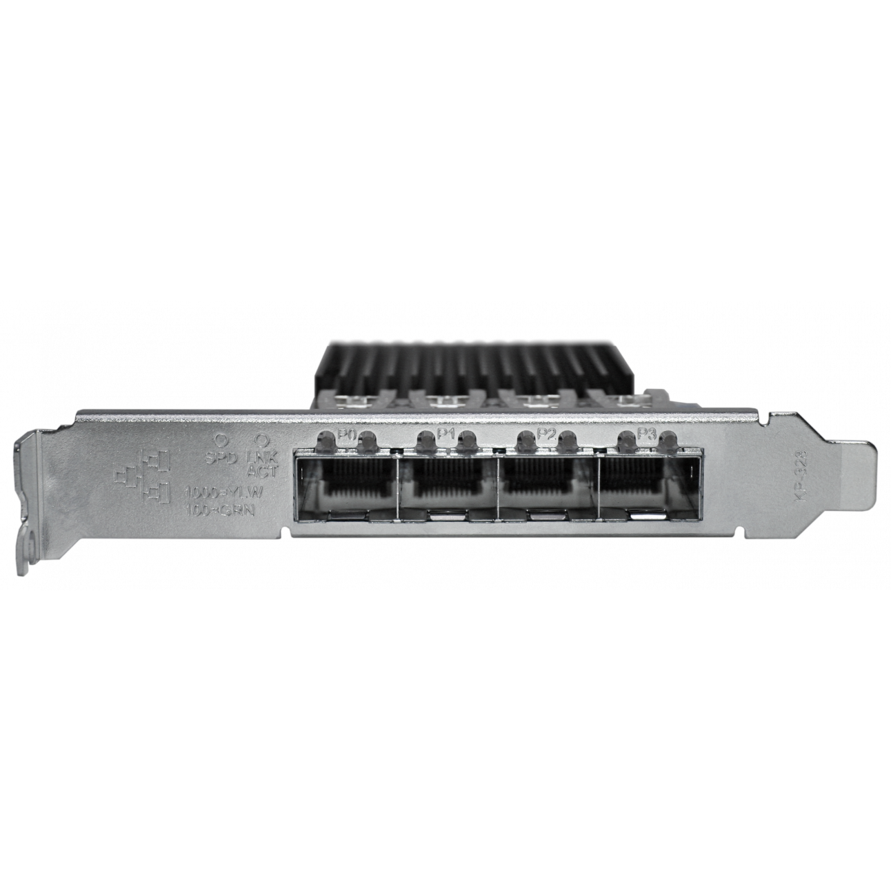 Коммутатор 10gbase x sfp. Silicom pe310g4i71l. Pe310g4i71lb-XR. 1000base-x SFP. Сетевая карта 10g 4 SFP порта.