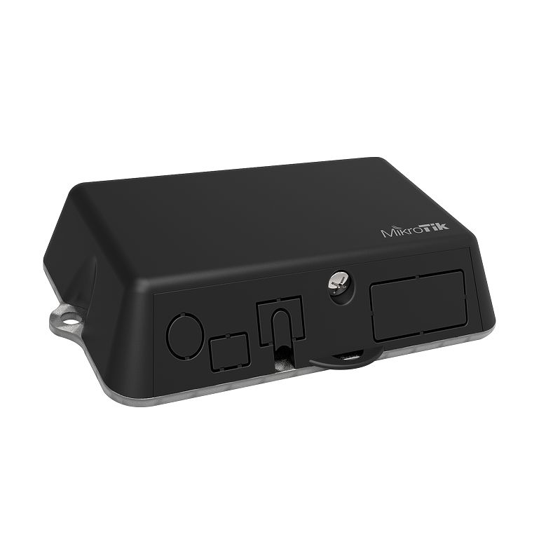 Точка доступа MikroTik LtAP mini 4G kit