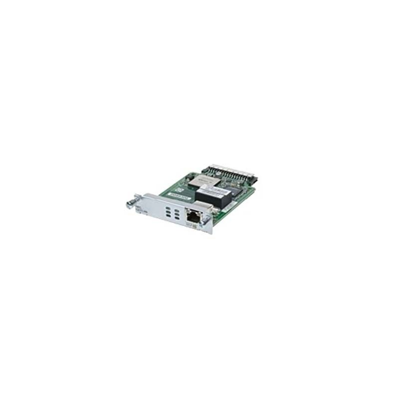 Модуль Cisco HWIC-1CE1T1-PRI