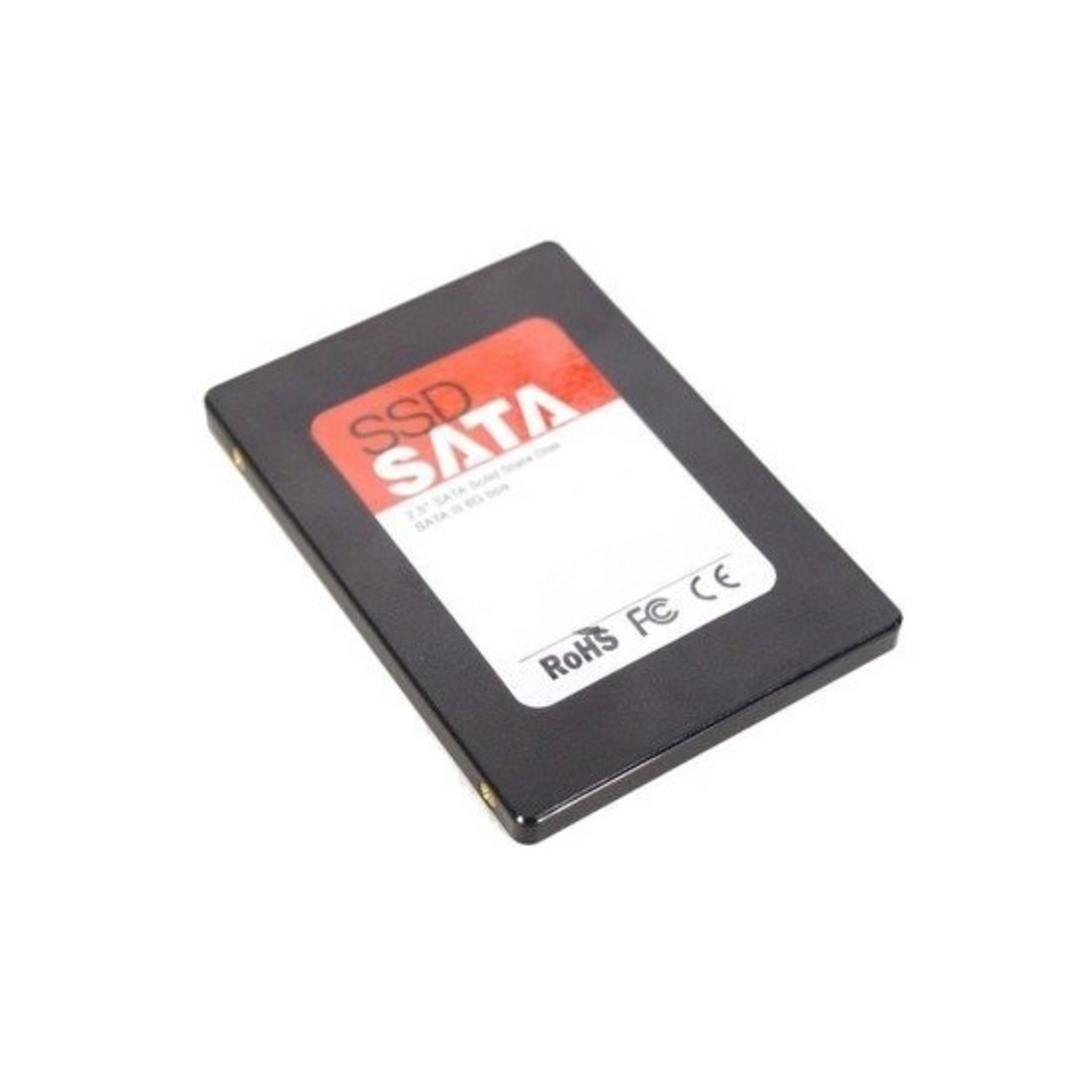 Накопитель SSD Phison SME120 240Gb, SATA, 3D TLC, 2,5