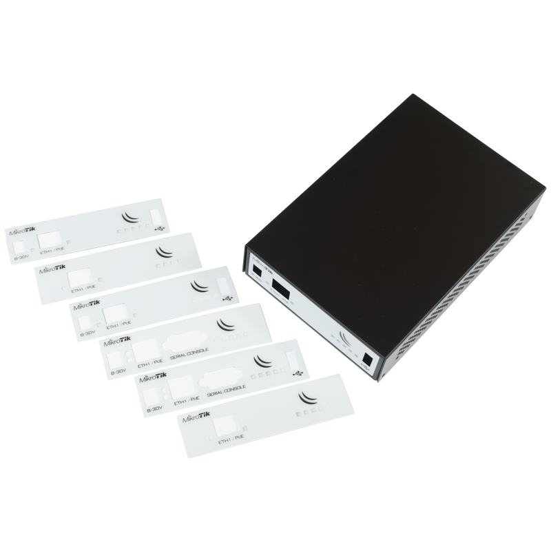 Корпус внутренний MikroTik CA411-711