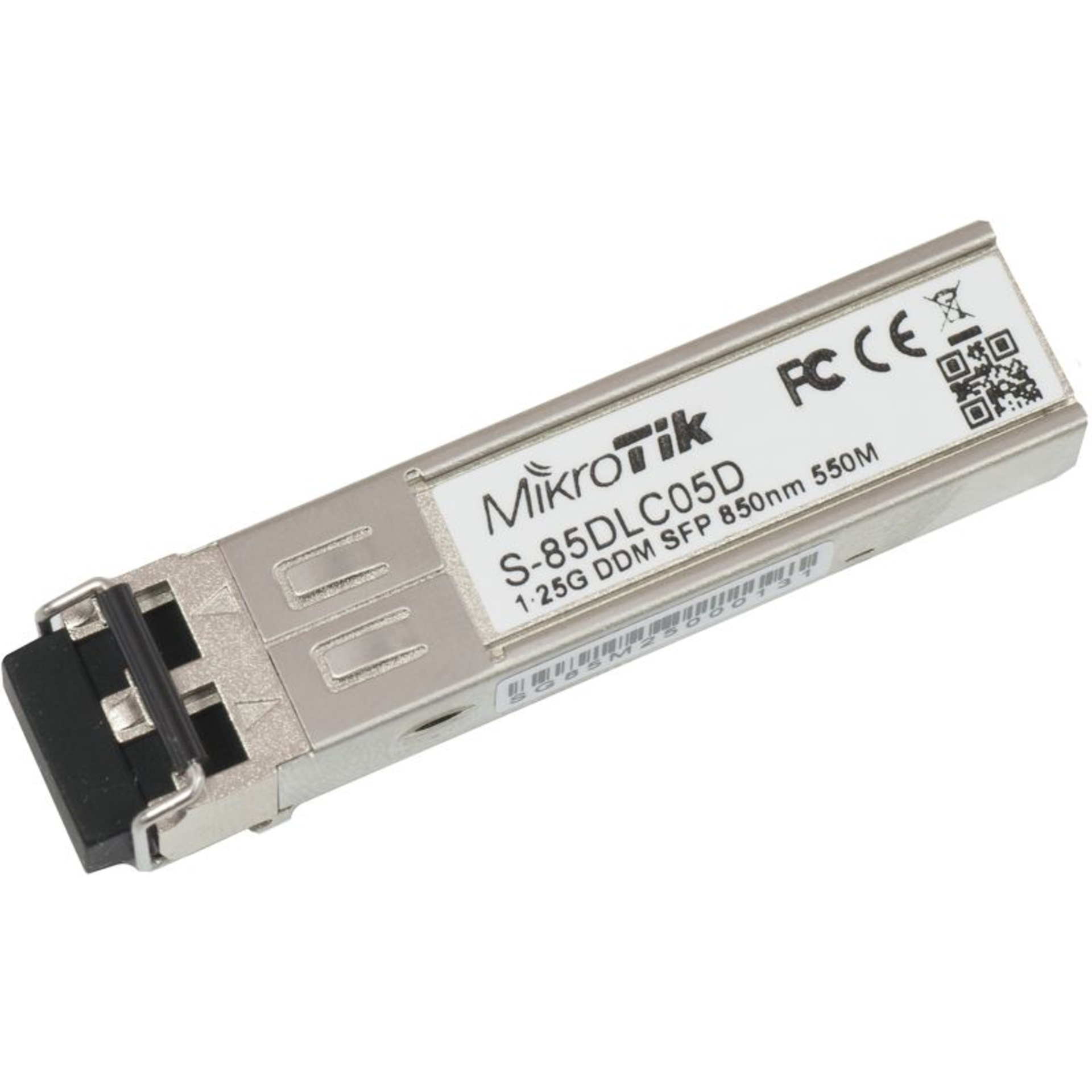 Sfp модуль mikrotik