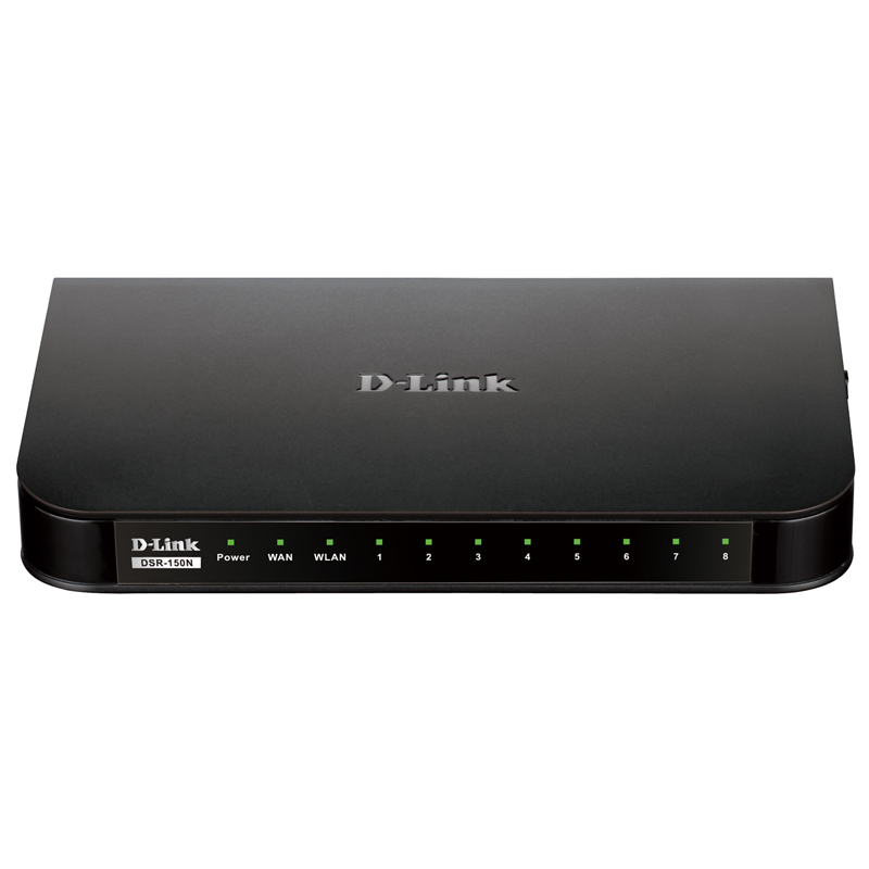 Маршрутизатор D-Link DSR-150N/A4A