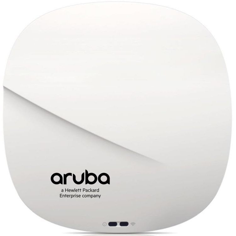 Точка доступа HPE Aruba IAP-303 (RW)  (JZ320A)