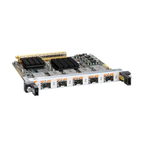 Модуль Cisco SPA-5X1GE-V2