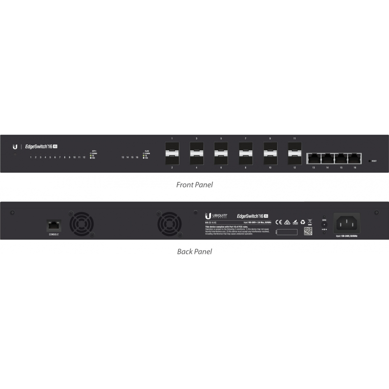 Edge switch. Коммутатор Ubiquiti EDGESWITCH 16 XG (es-16 XG). Ubiquiti EDGESWITCH 24 Lite. Коммутатор EDGESWITCH 16-150w. EDGESWITCH 48–Port Lite.