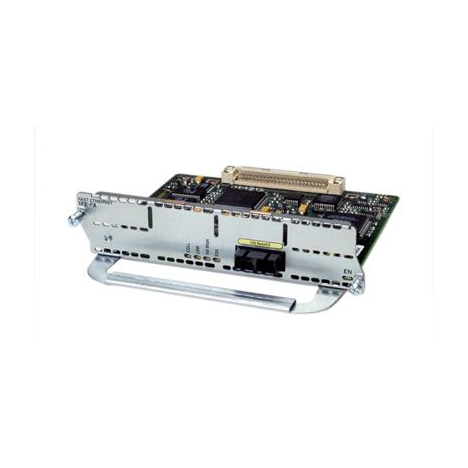 Модуль Cisco NM-1FE-FX