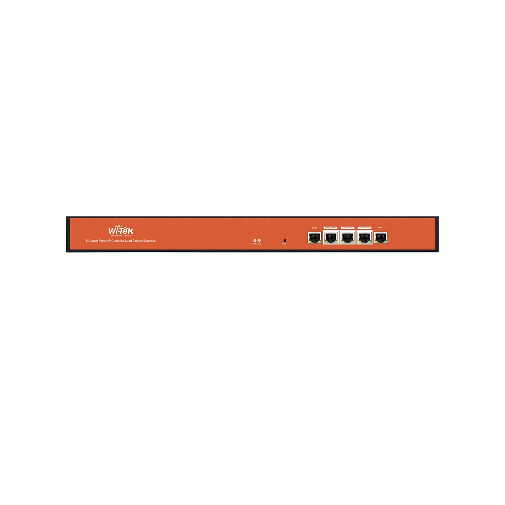 Контроллер для точек доступа Wi-Tek AC150