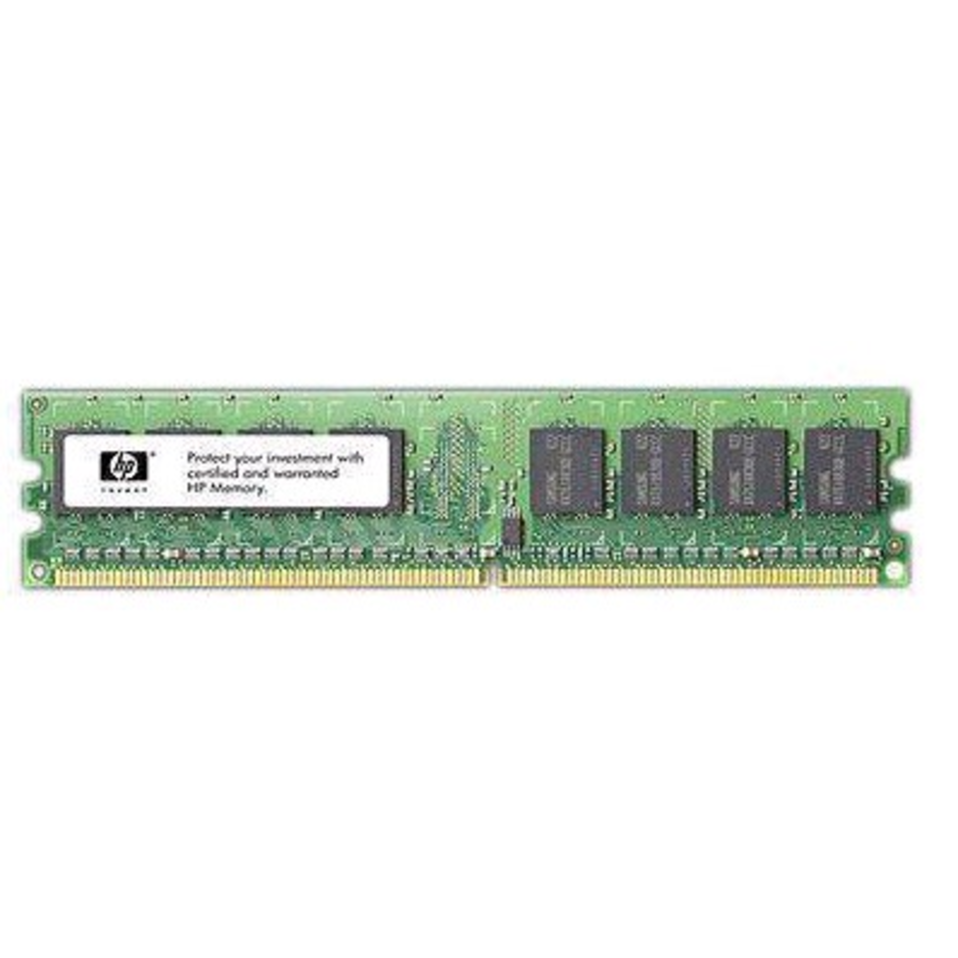 Оперативная память HP 32GB 4Rx4 PC3L-10600L-9 Kit