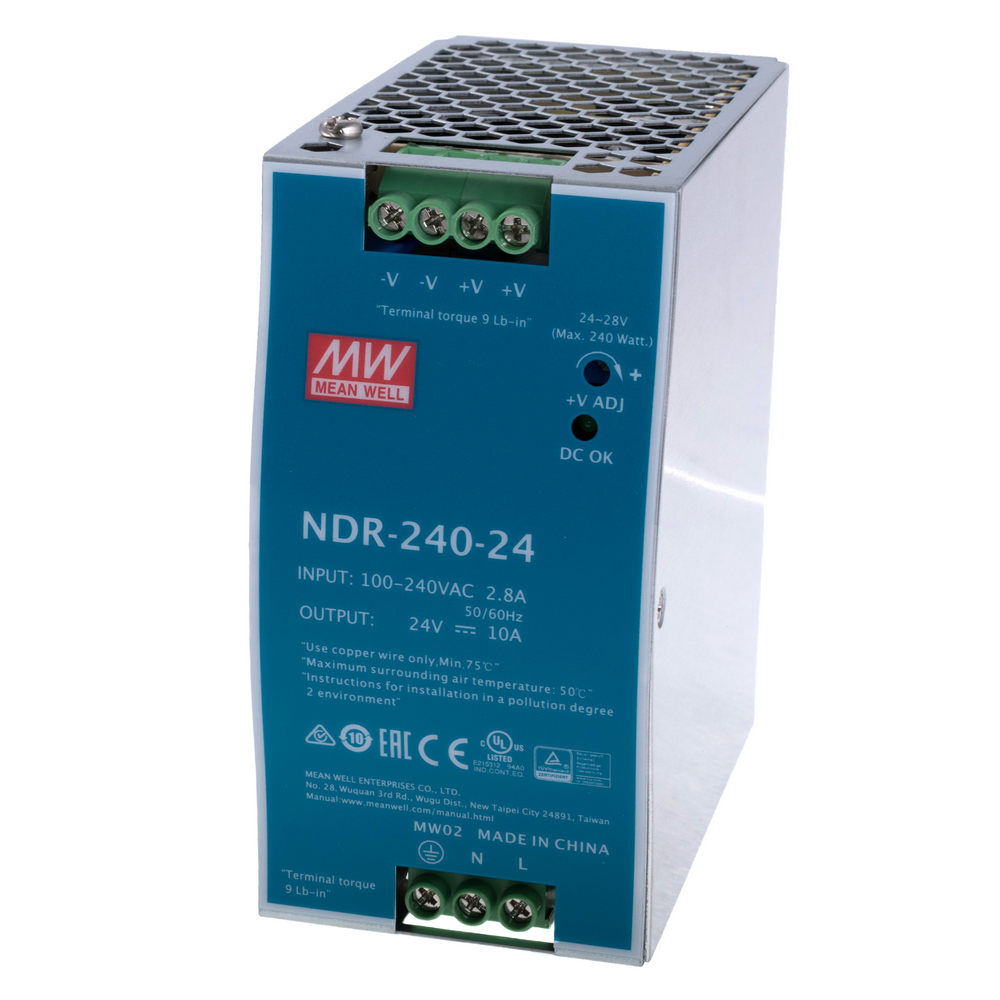 Ndr mean well. – Блок питания NDR-240-24, mean well. Блок питания NDR-240-24 "10а". Блок питания NDR-480-24 20a mean well. Mean well 240-24 блок питания.