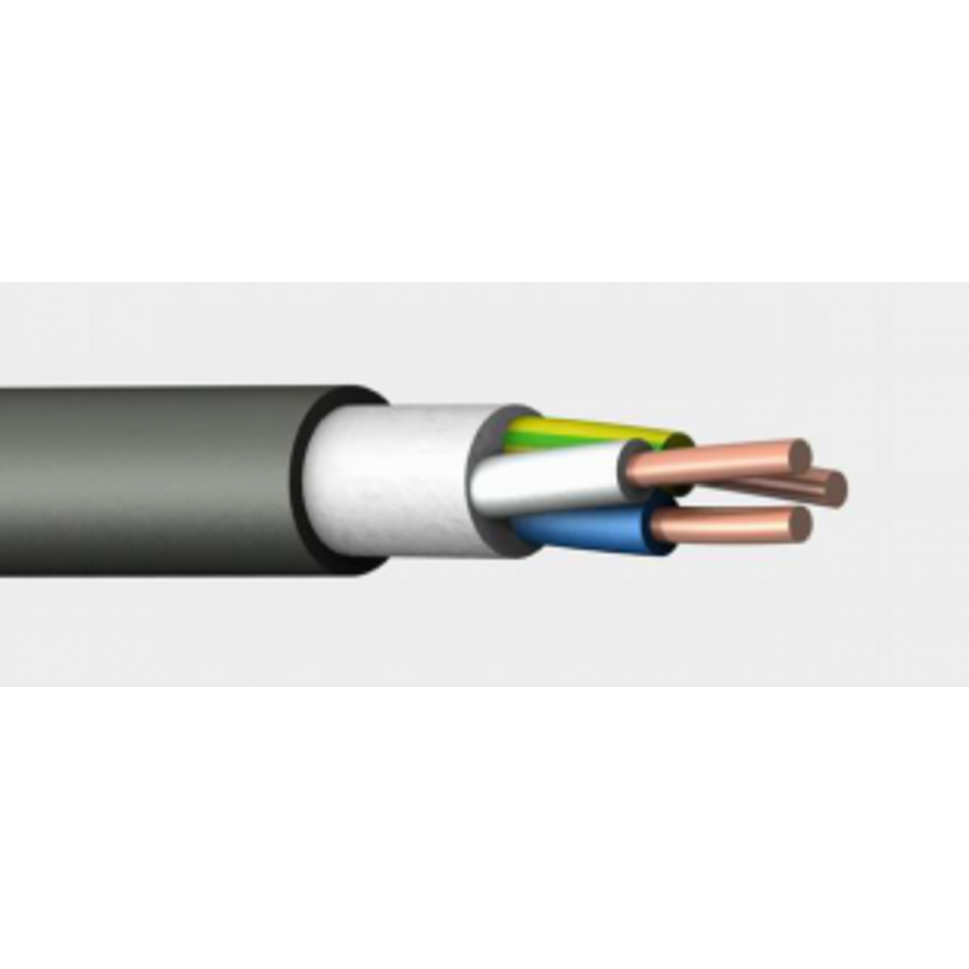 Кабель Ввгнг Ls 3x2 5 Купить