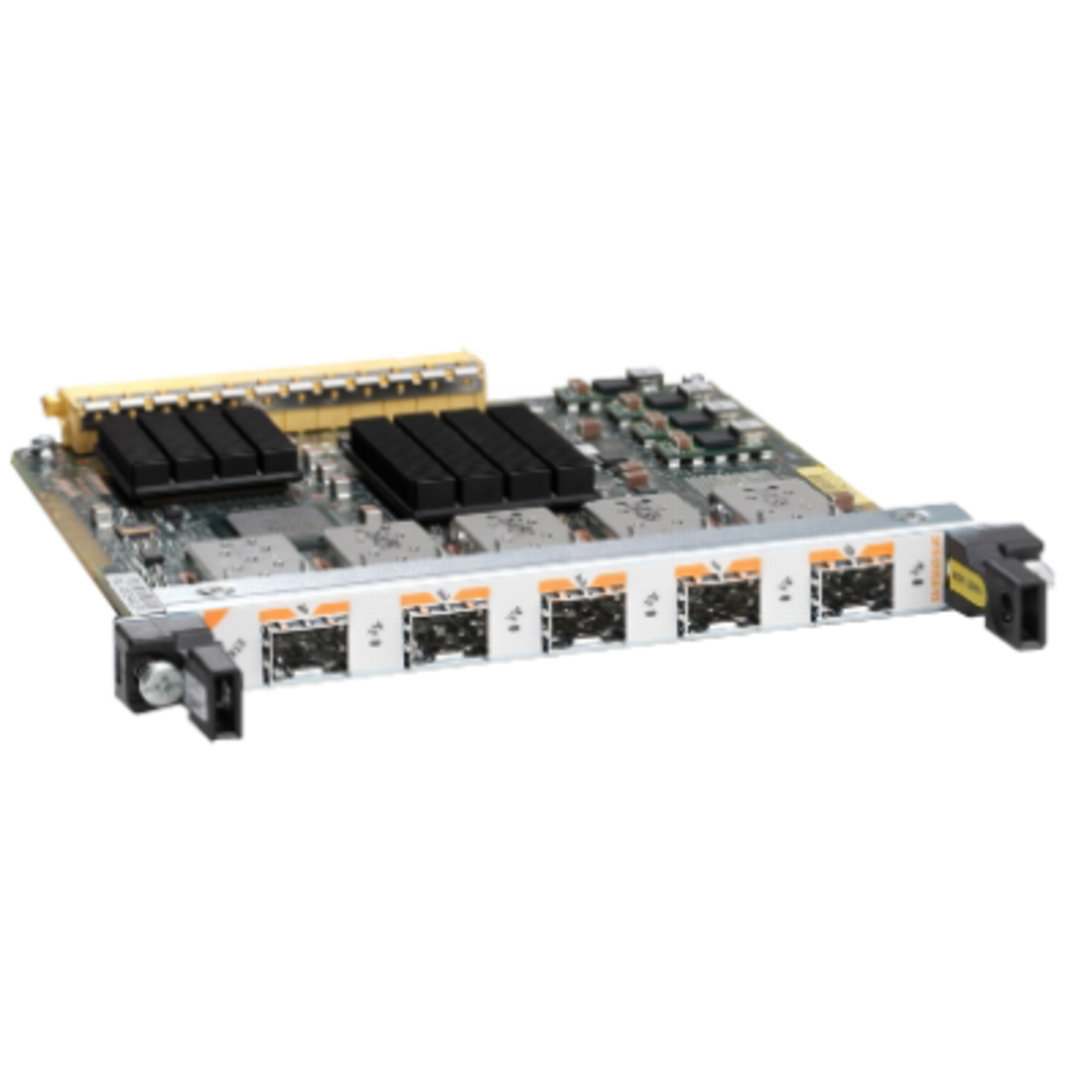 Модуль Cisco SPA-5X1GE-V2