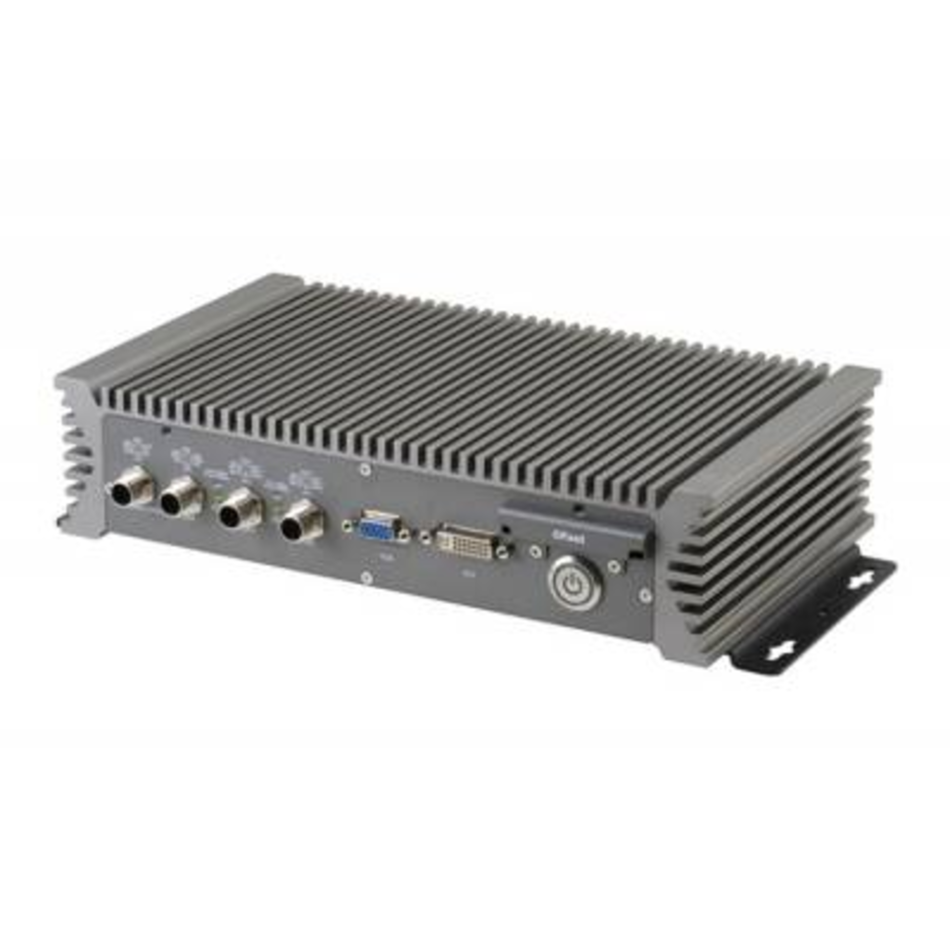 Платформа промышленная Aaeon AEV-6356, процессор Intel i7-3517UE